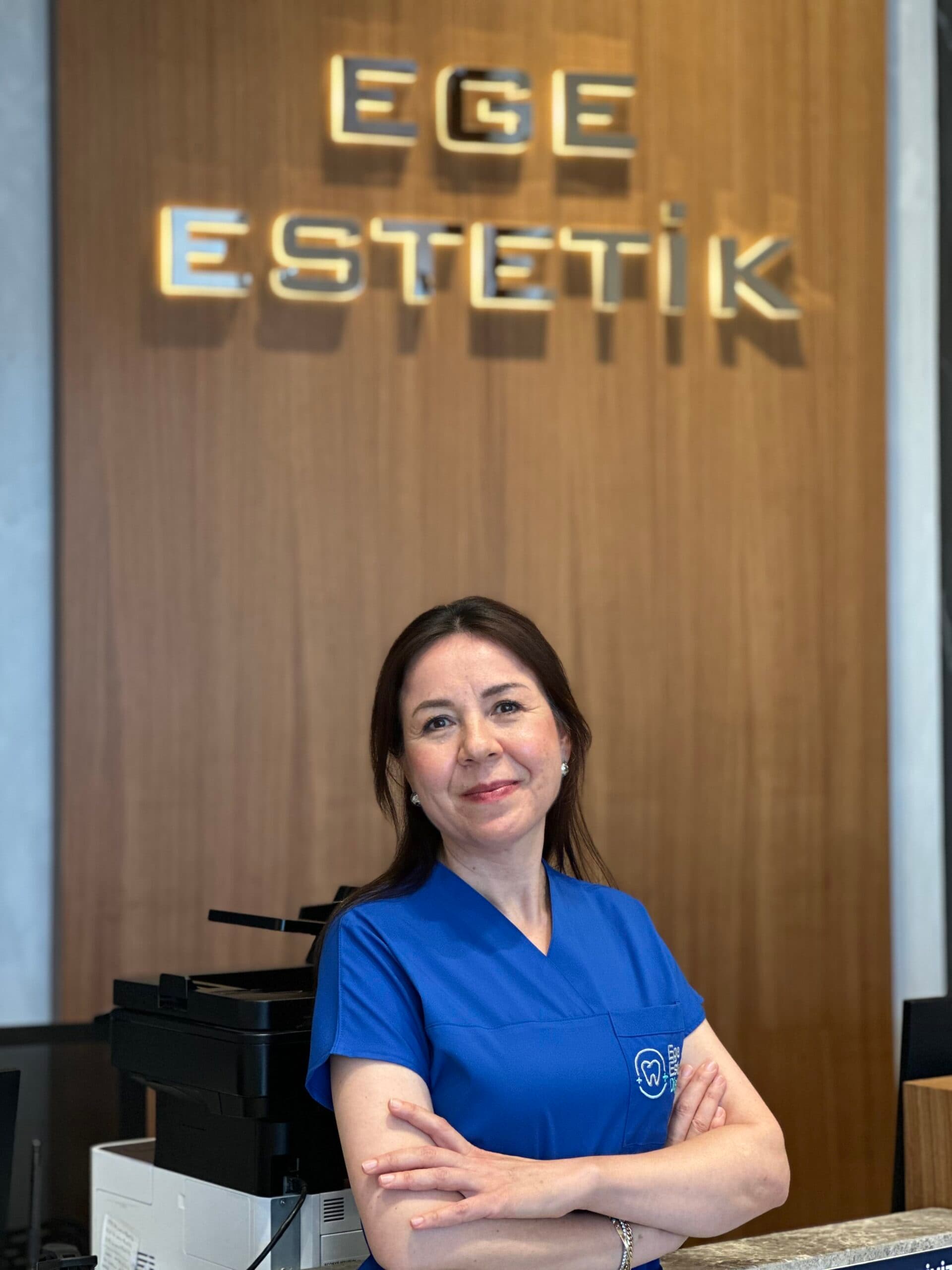 Dr. Ayşegül Onuşluel