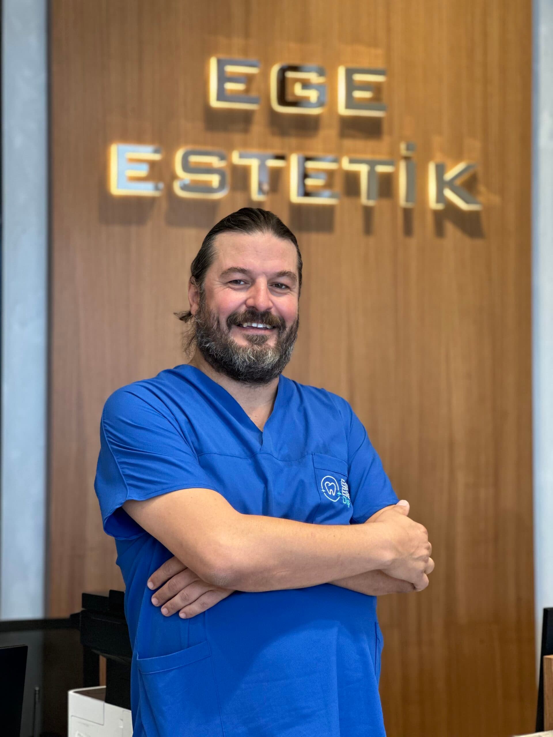 Dr. Korhan Demetoğlu