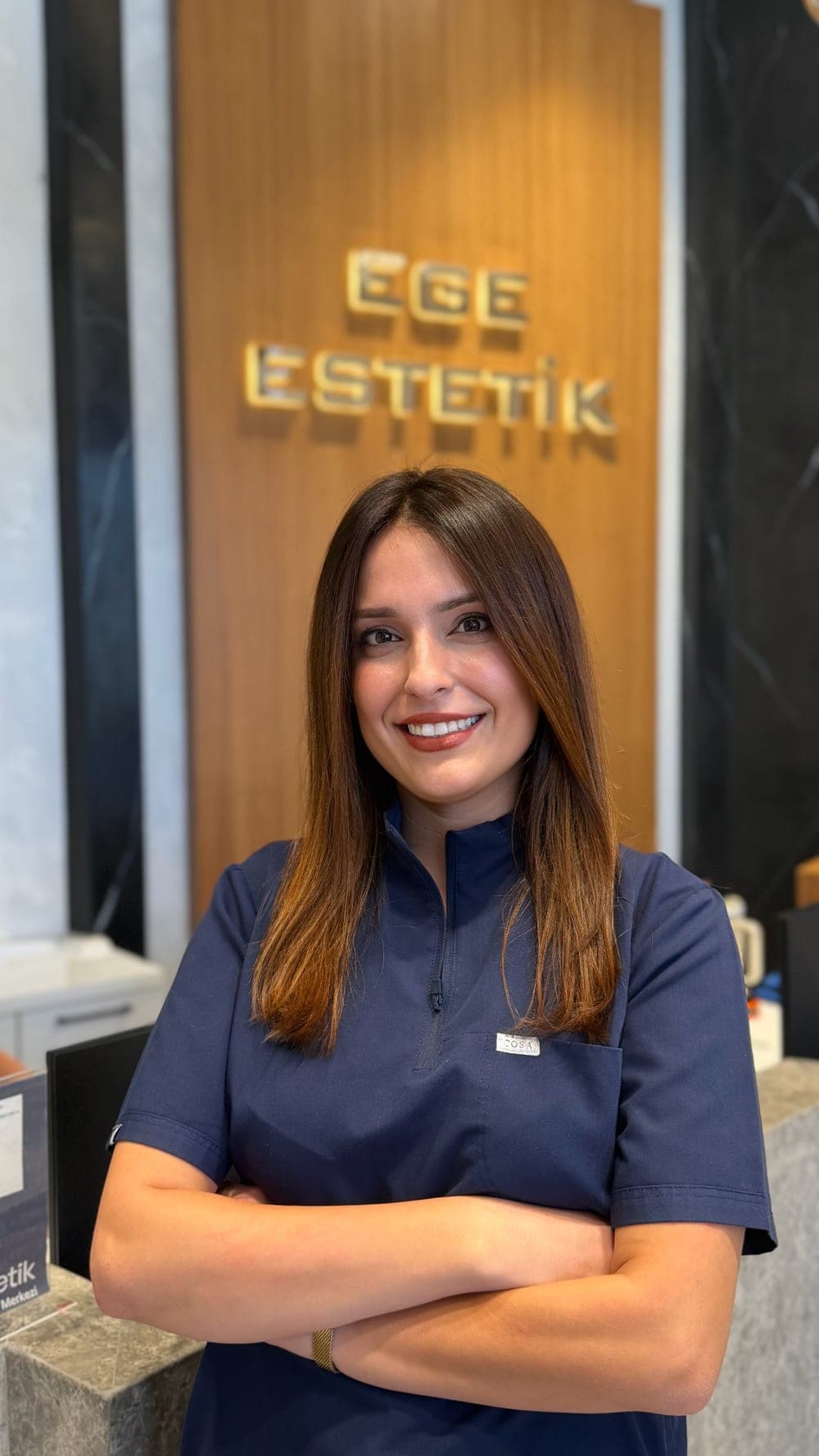 Dr. Tutku Edeer