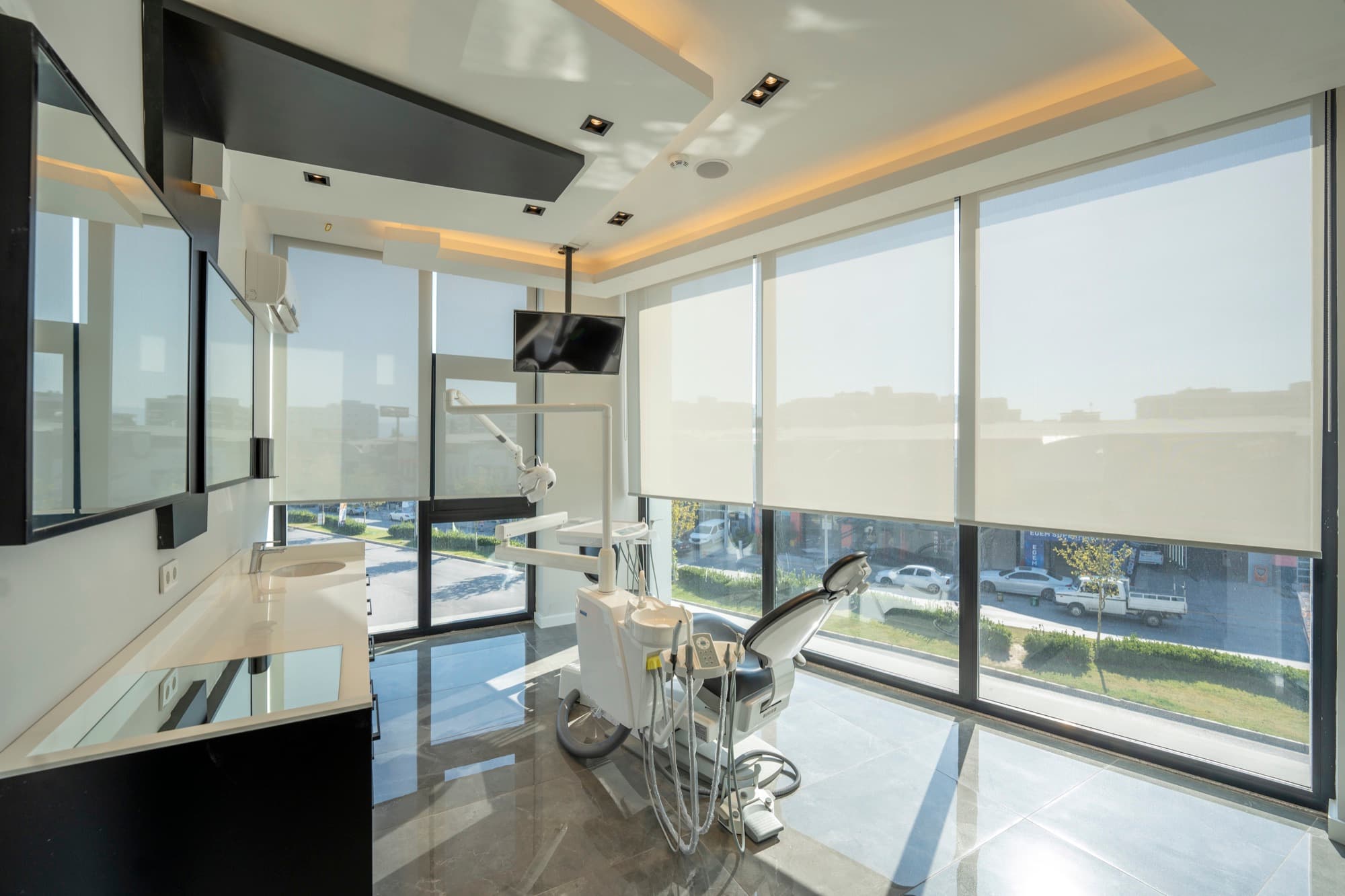 Restorative Dentistry