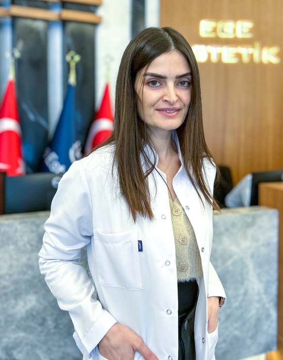 Diş Hekimi Tülay Ödemiş